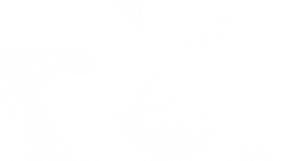 Rail Vision logo for dark backgrounds (transparent PNG)