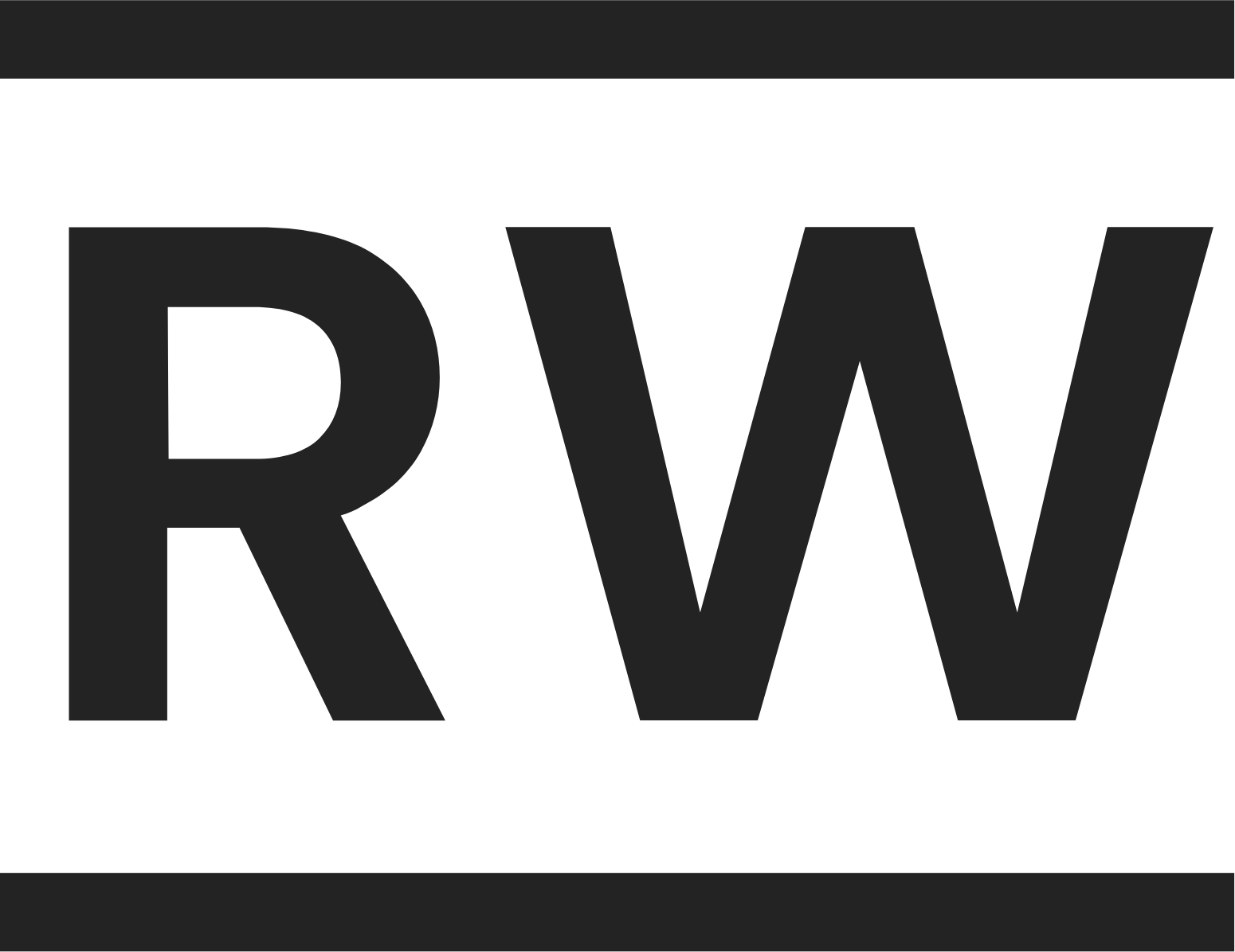 Robert Walters Logo (transparentes PNG)