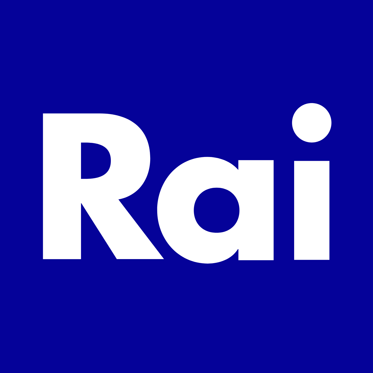 Rai Way logo (PNG transparent)