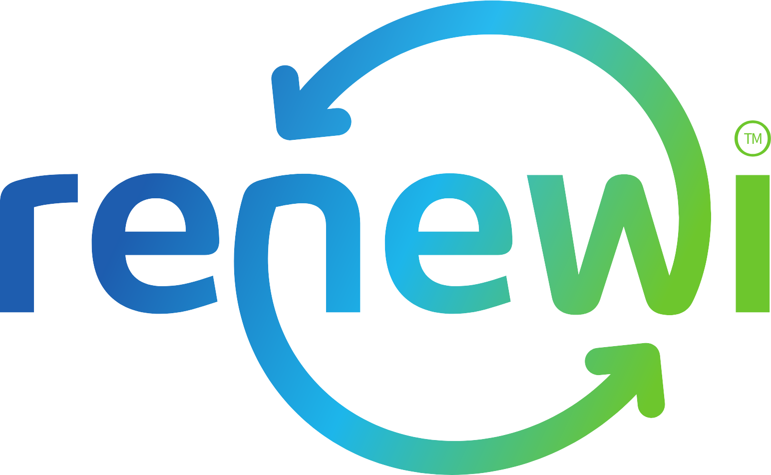 Renewi logo large (transparent PNG)