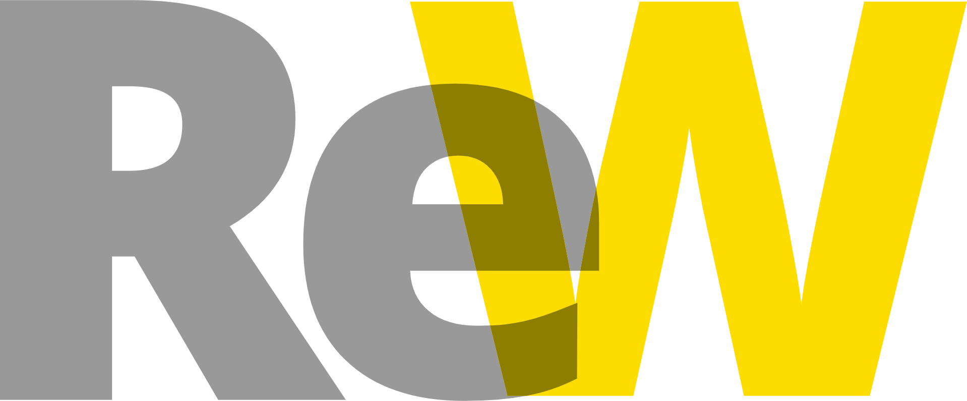 ReWalk Robotics logo (transparent PNG)