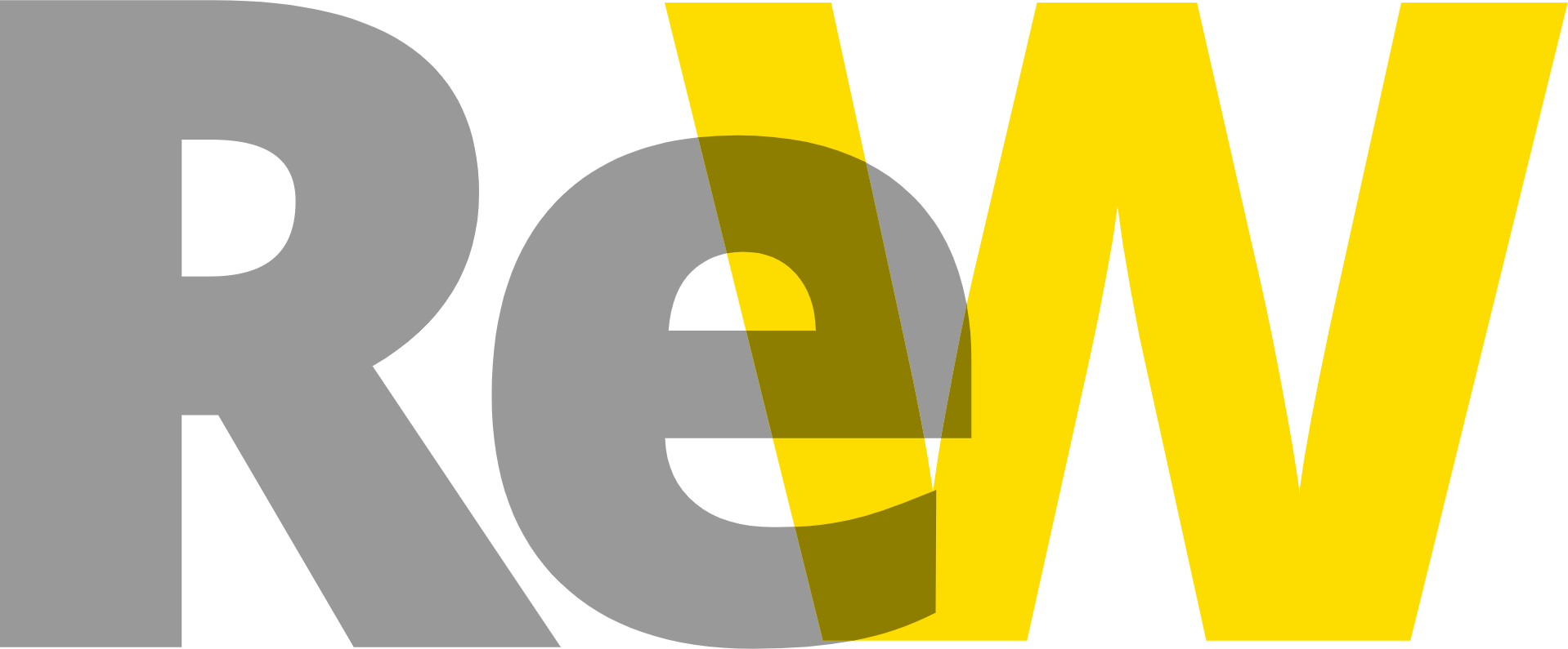 ReWalk Robotics Logo (transparentes PNG)