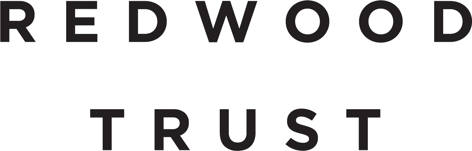 Redwood Trust logo large (transparent PNG)