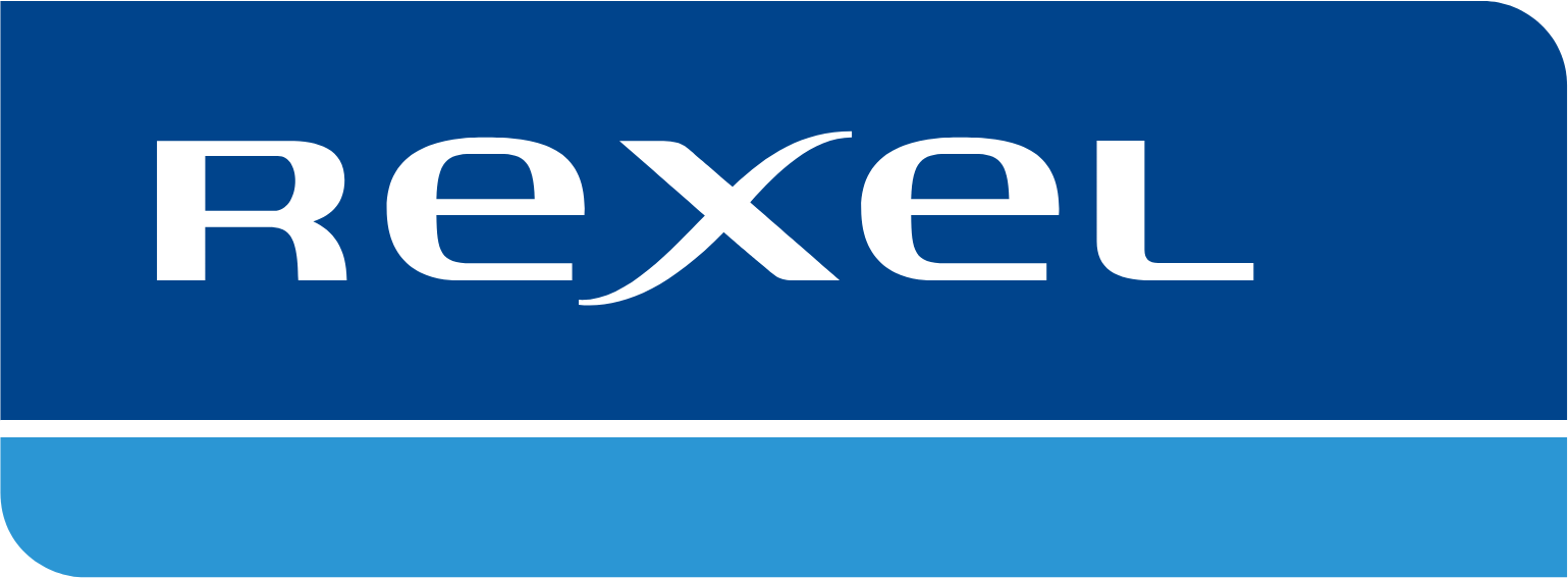 Rexel
 Logo (transparentes PNG)