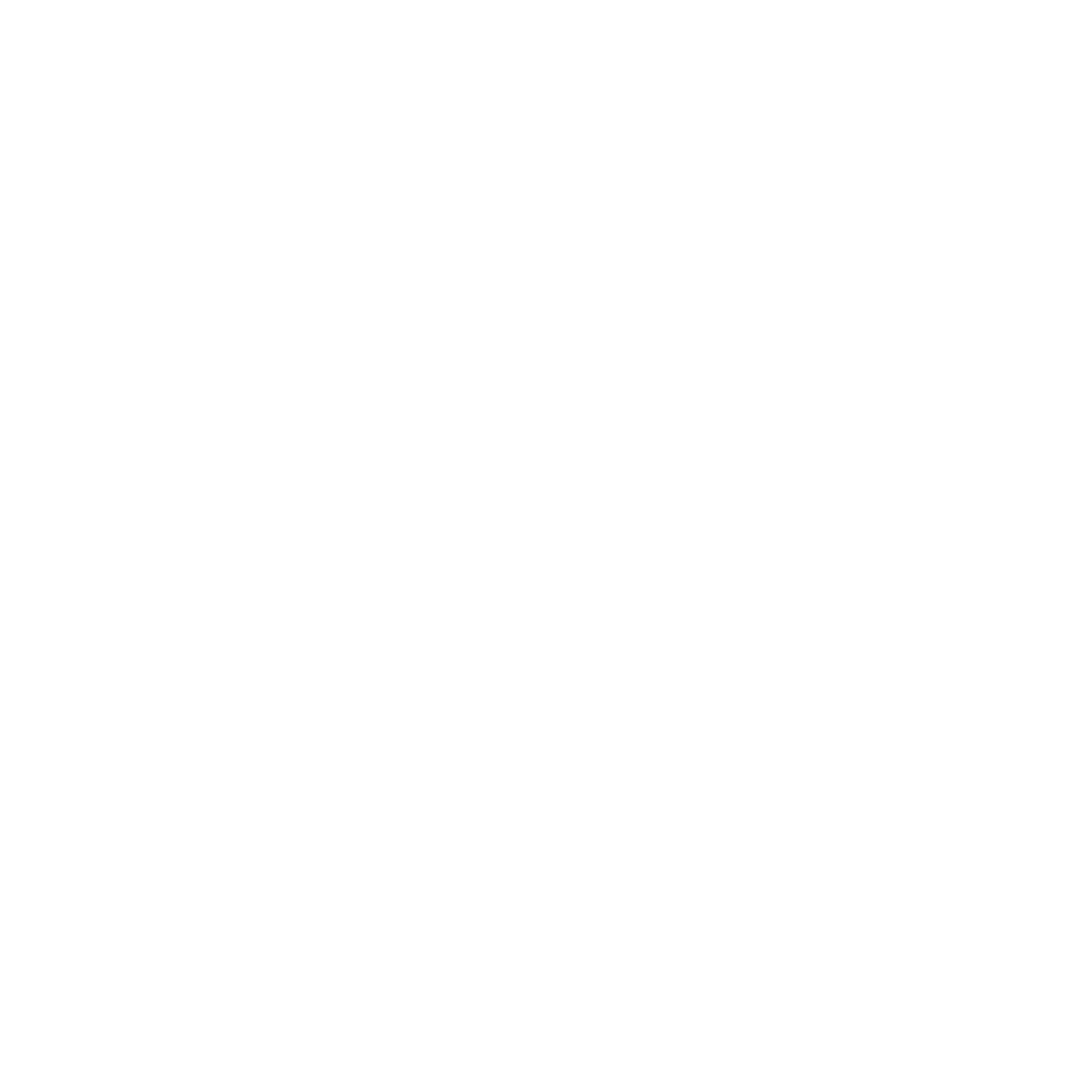 Rex Minerals logo pour fonds sombres (PNG transparent)