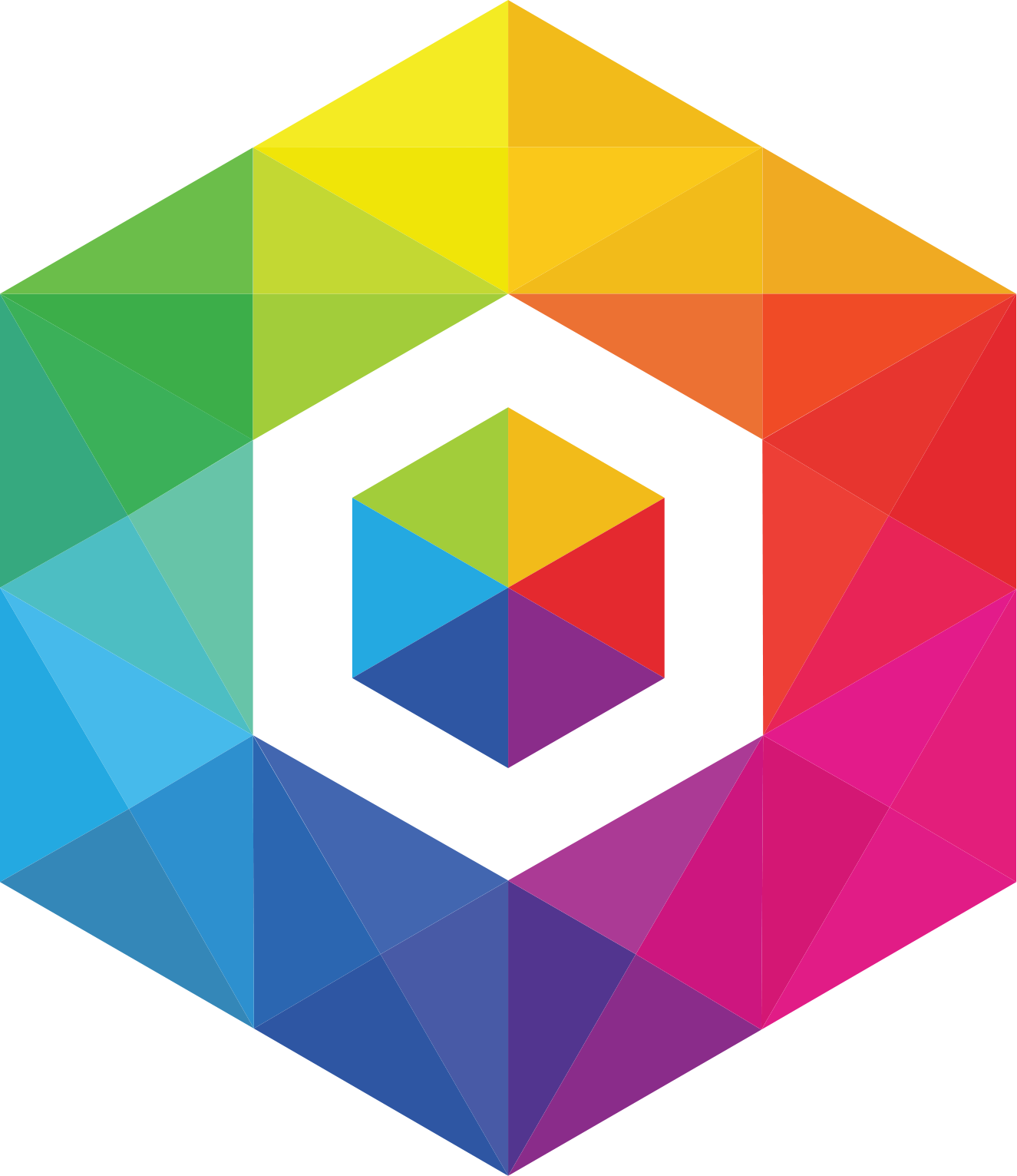 Logo de Recursion Pharmaceuticals au format PNG transparent