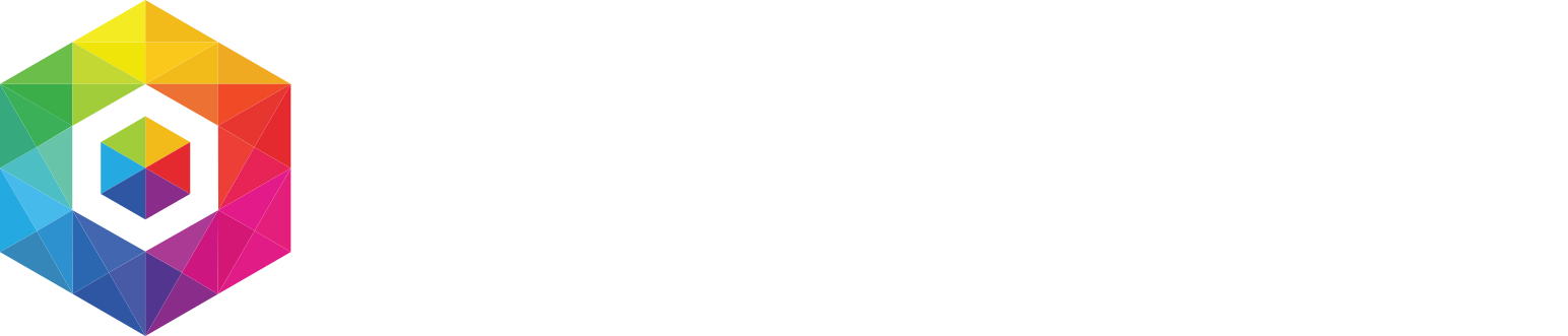 Recursion Pharmaceuticals Logo groß für dunkle Hintergründe (transparentes PNG)