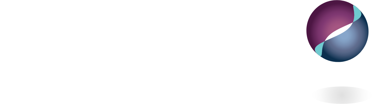 RxSight Logo groß für dunkle Hintergründe (transparentes PNG)