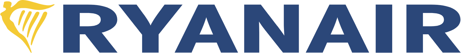 Logo De Ryanair Aux Formats PNG Transparent Et SVG Vectoris Logo De Ryanair Aux Formats PNG Transparent Et SVG Vectoris