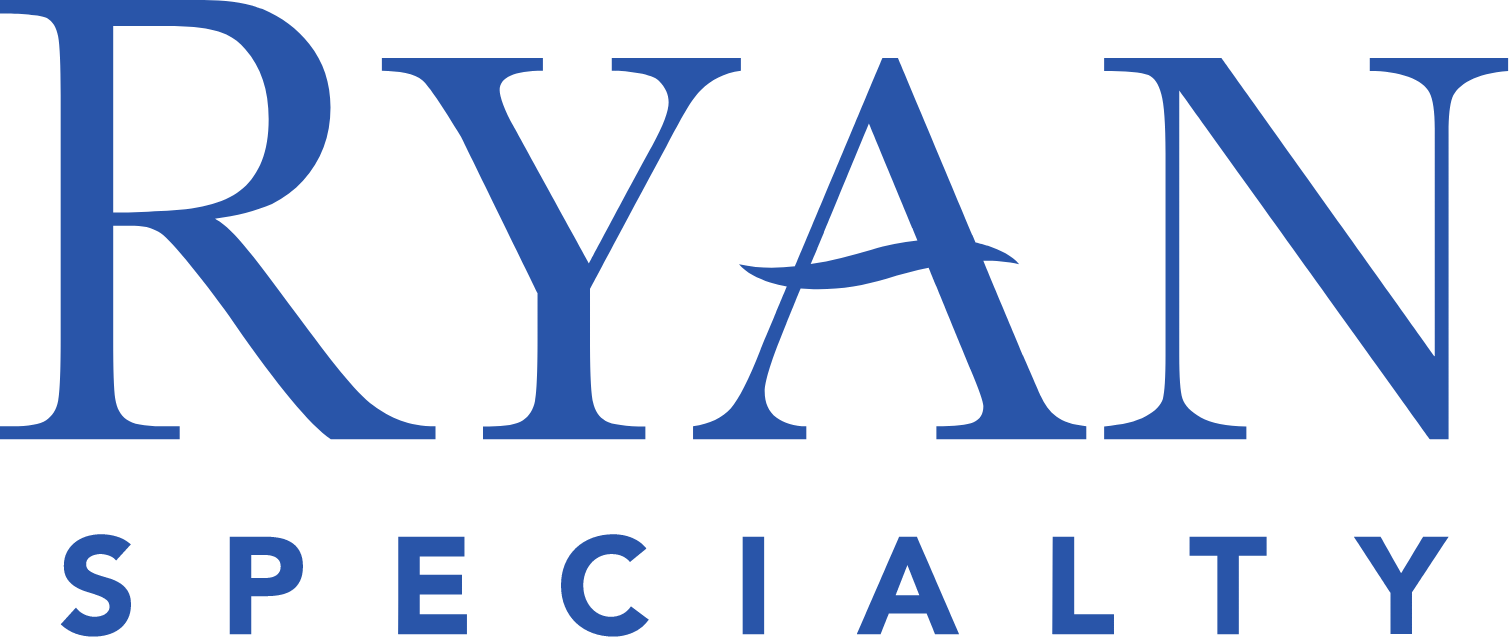 Ryan Specialty Group logo large (transparent PNG)