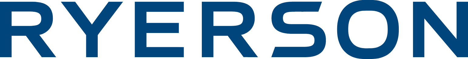 Ryerson logo large (transparent PNG)