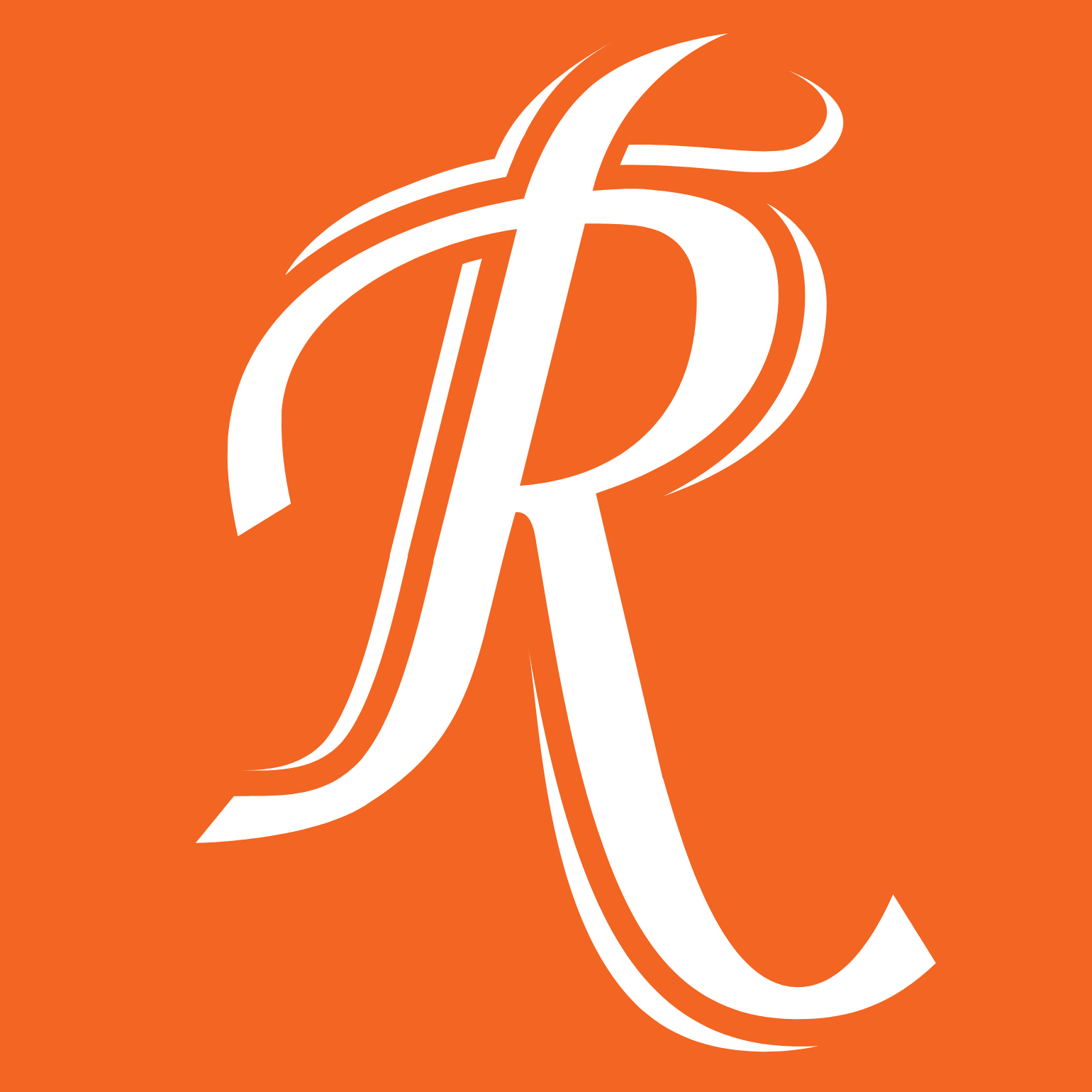 Ryman Healthcare logo (transparent PNG)