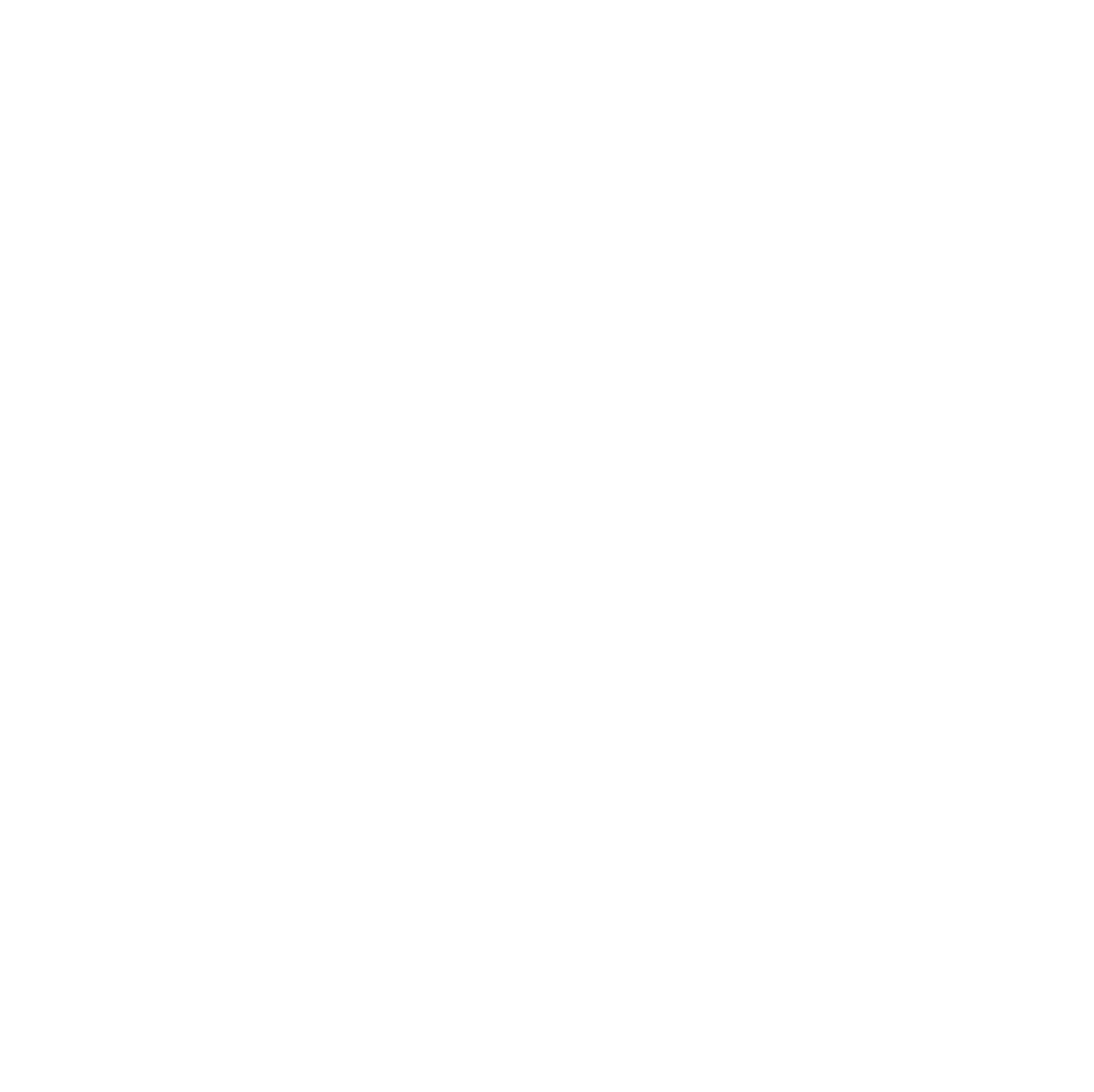 Rbb Fund logo pour fonds sombres (PNG transparent)