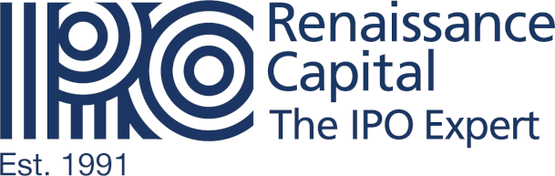 Renaissance Capital Greenwich Funds logo large (transparent PNG)