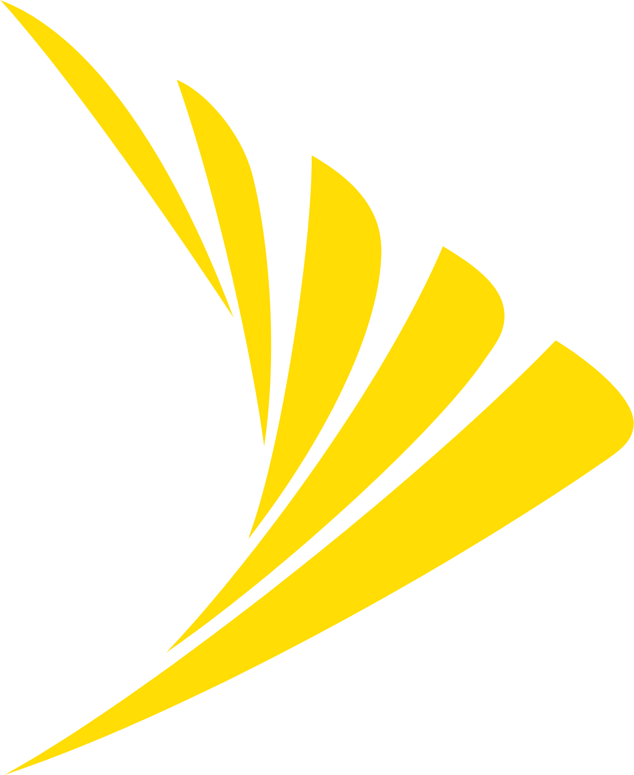 Sprint Corporation logo (transparent PNG)