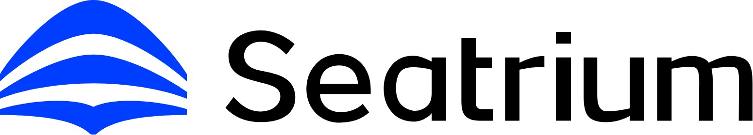 Seatrium logo large (transparent PNG)