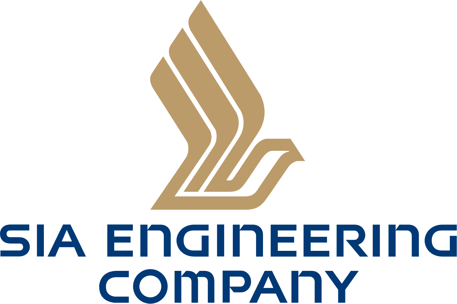 SIA Engineering Company logo large (transparent PNG)