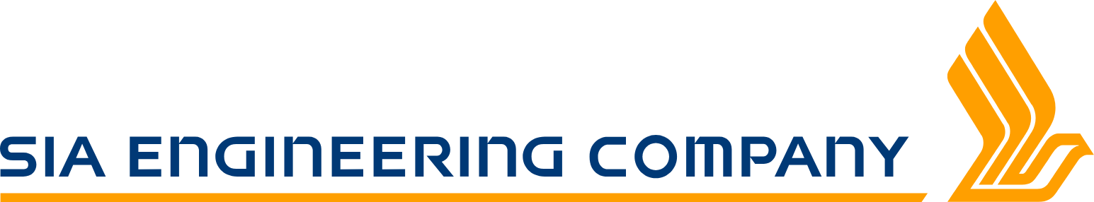 SIA Engineering Company logo large (transparent PNG)