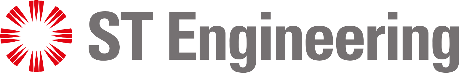 ST Engineering
 logo large (transparent PNG)