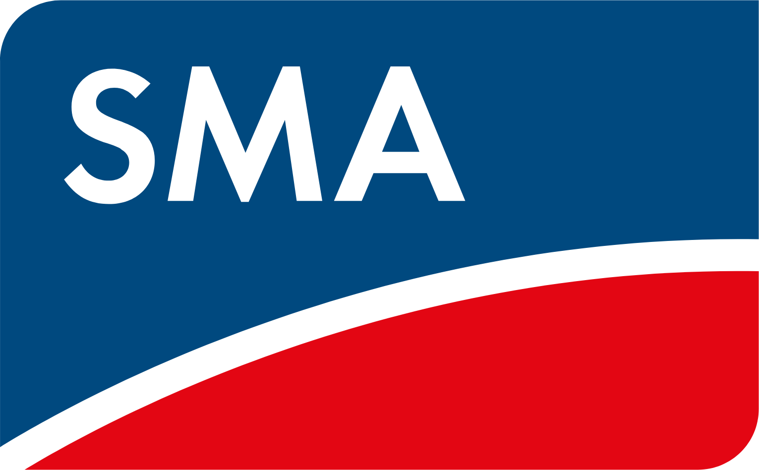 SMA Solar Technology
 logo large (transparent PNG)