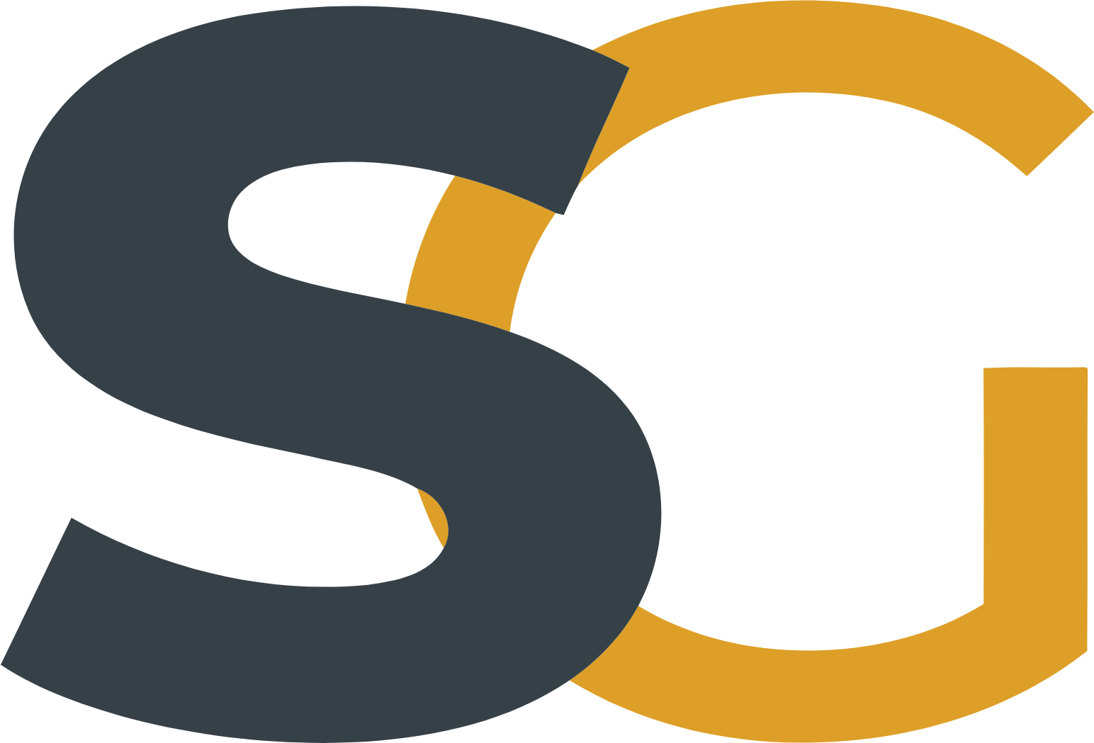 Seabridge Gold
 logo (transparent PNG)