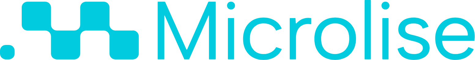 Microlise logo large (transparent PNG)