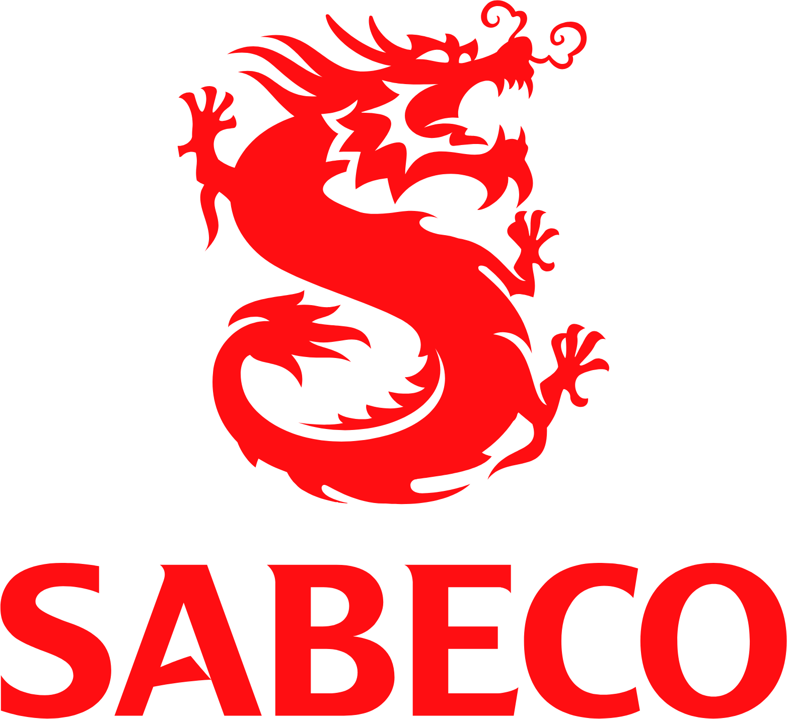 Sabeco Brewery (Saigon Beer) logo large (transparent PNG)