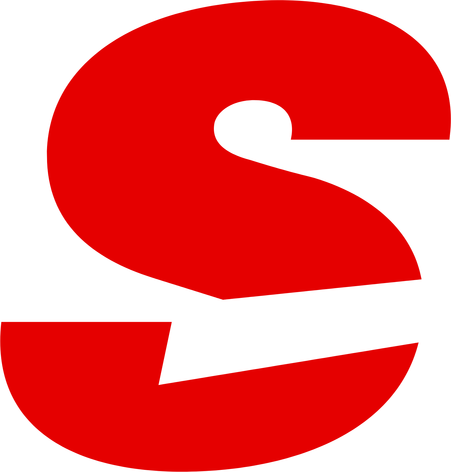 Sabre logo (transparent PNG)