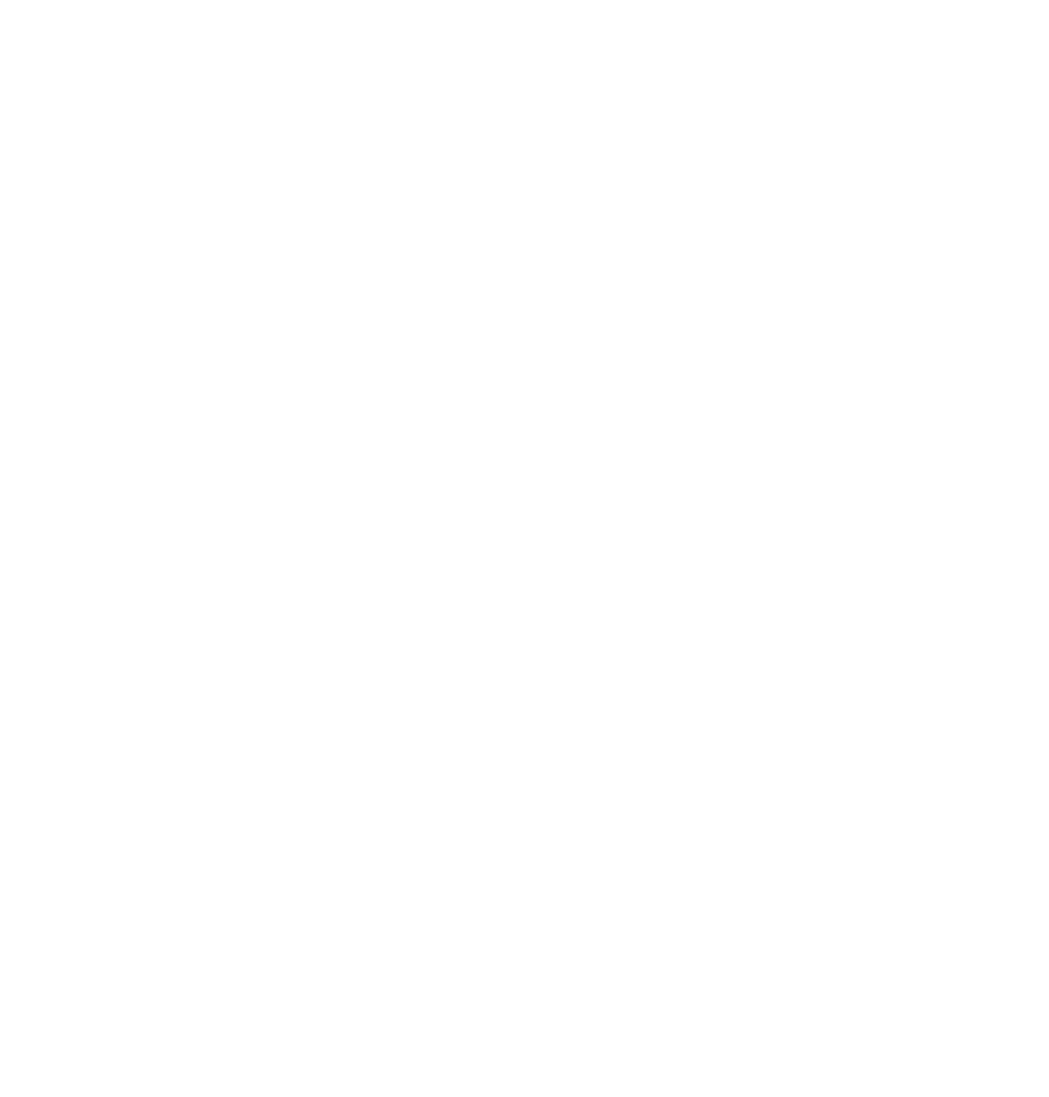 Sabre logo for dark backgrounds (transparent PNG)