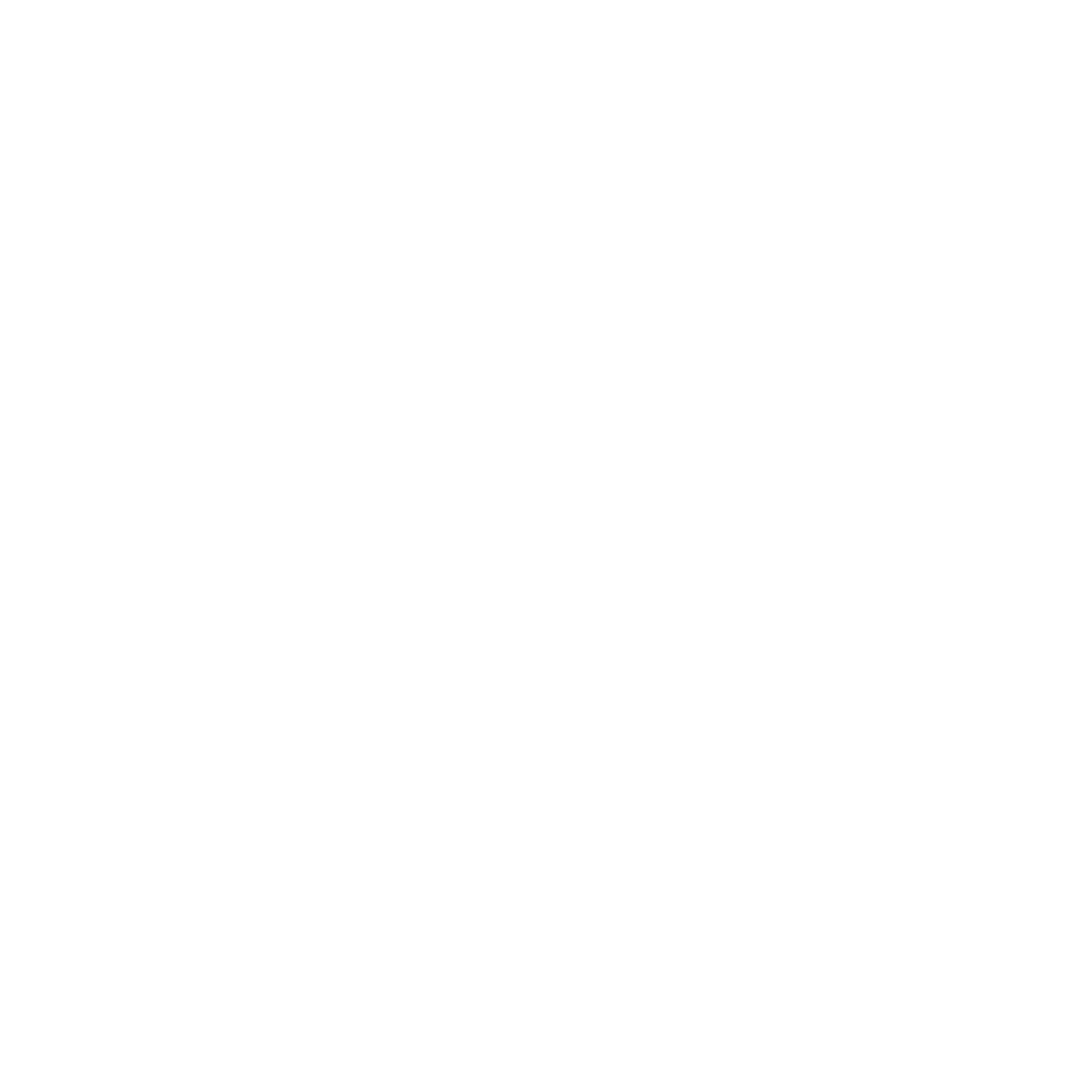 Sabre logo on a dark background (transparent PNG)