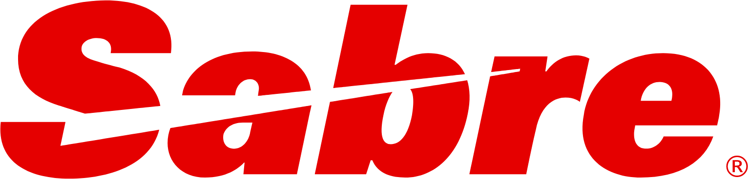 Sabre logo large (transparent PNG)