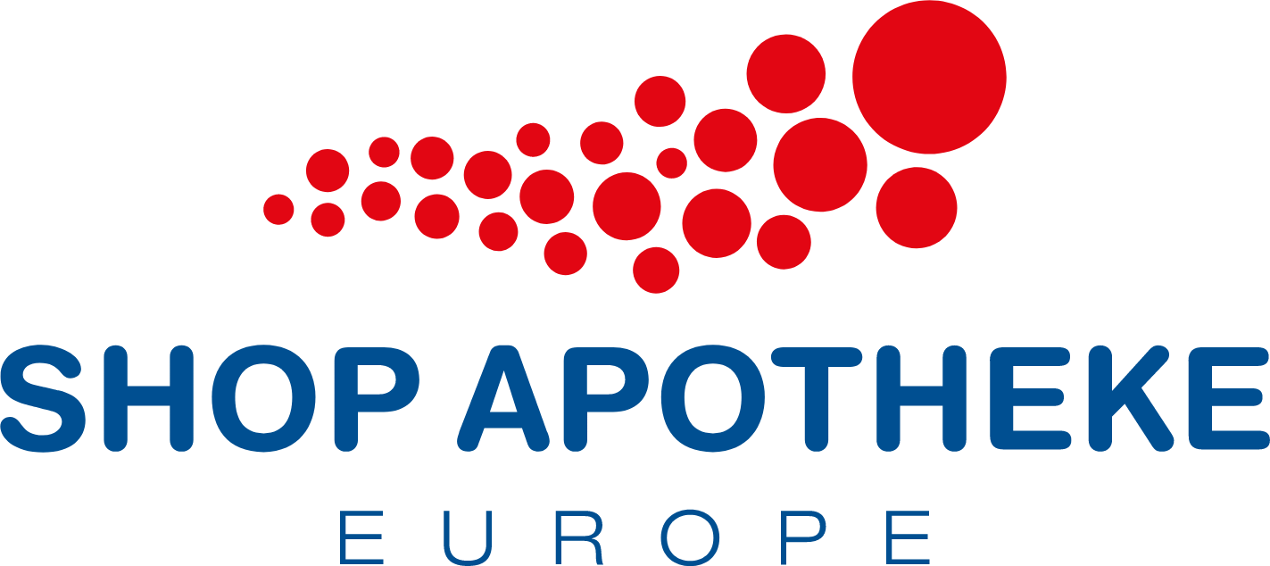 Shop Apotheke Europe
 logo large (transparent PNG)