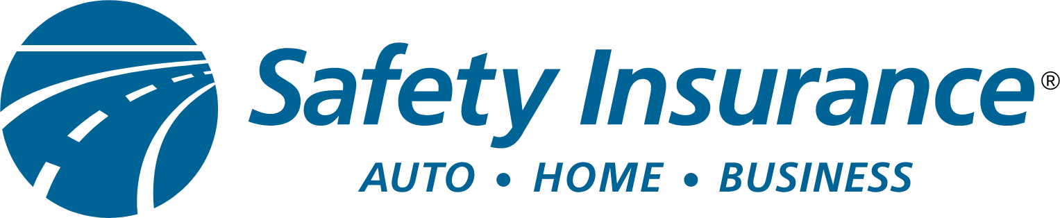 Safety Insurance
 logo large (transparent PNG)