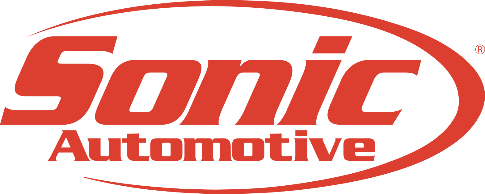 Sonic Automotive
 Logo (transparentes PNG)