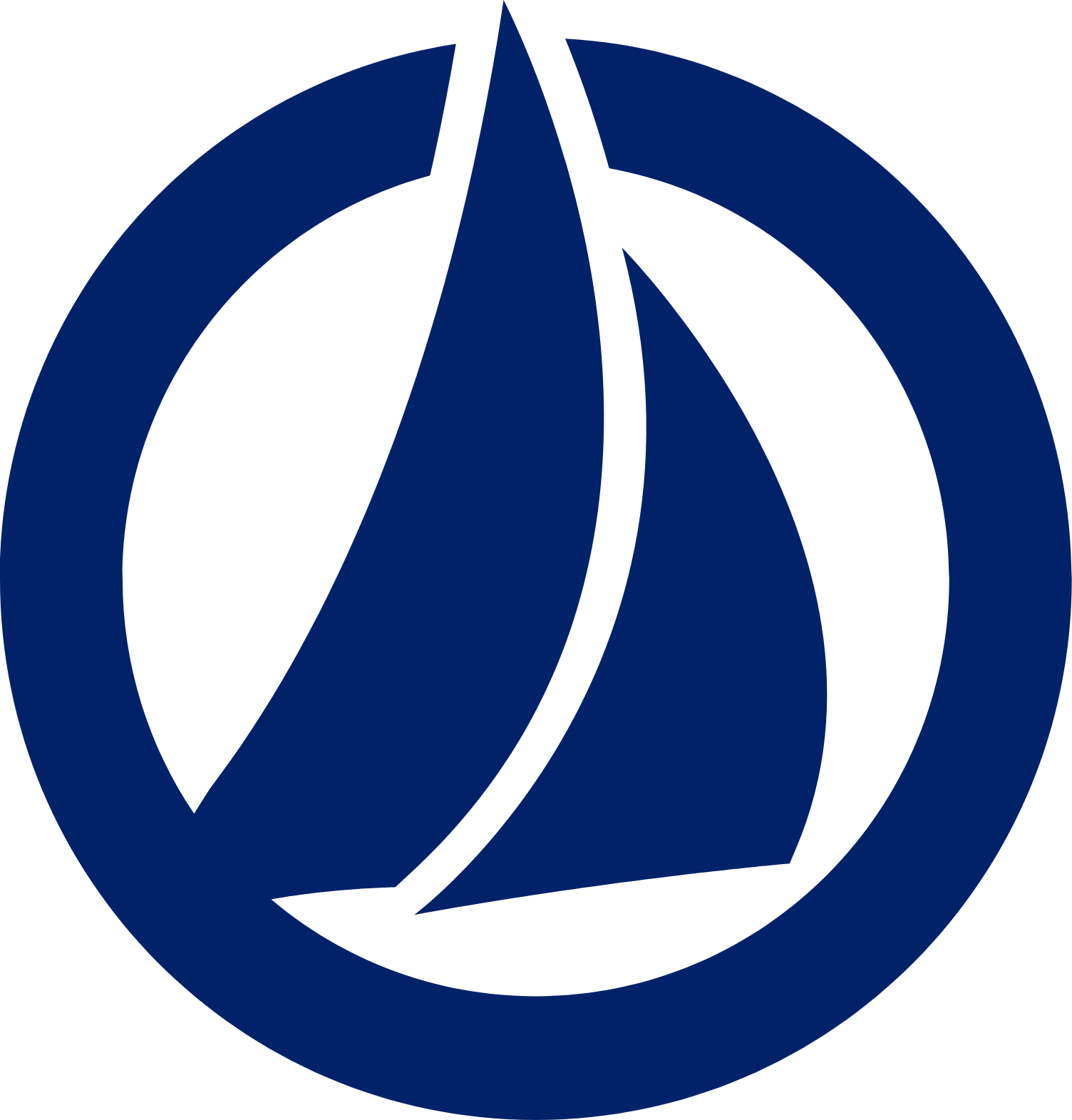 SailPoint Logo (transparentes PNG)