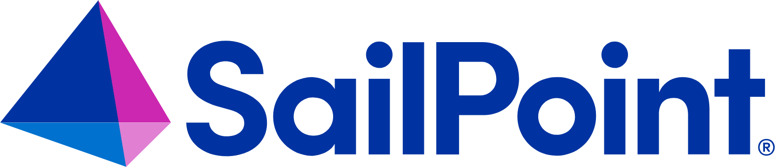 SailPoint logo large (transparent PNG)