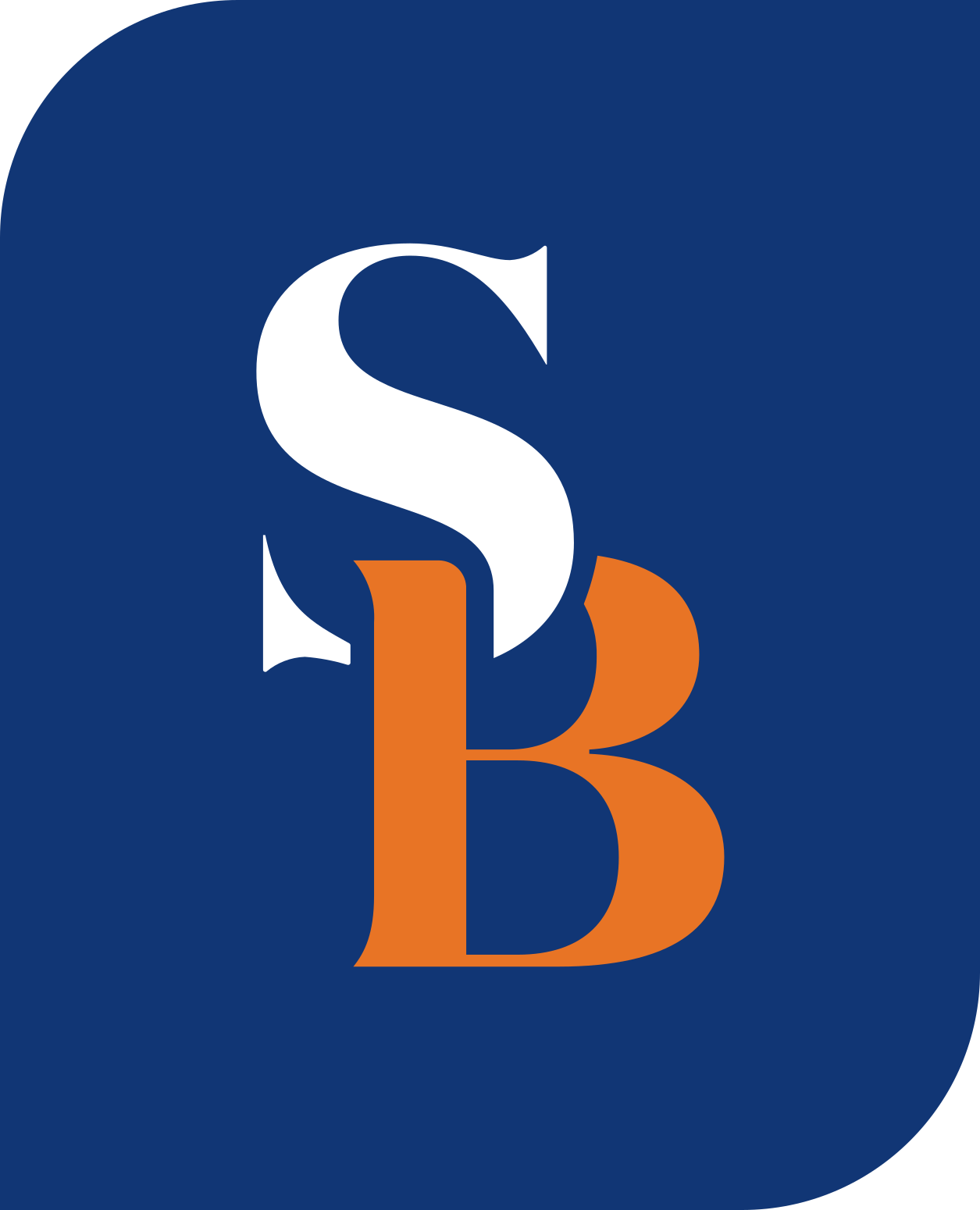 Salisbury Bancorp Logo (transparentes PNG)