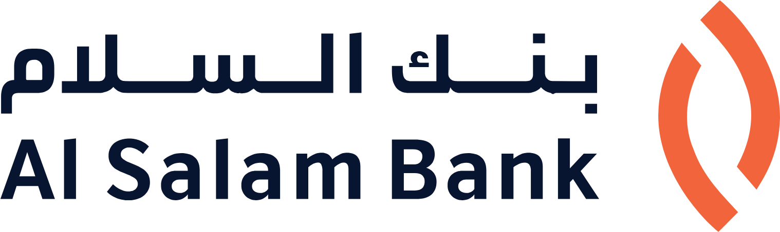 Al Salam Bank logo large (transparent PNG)