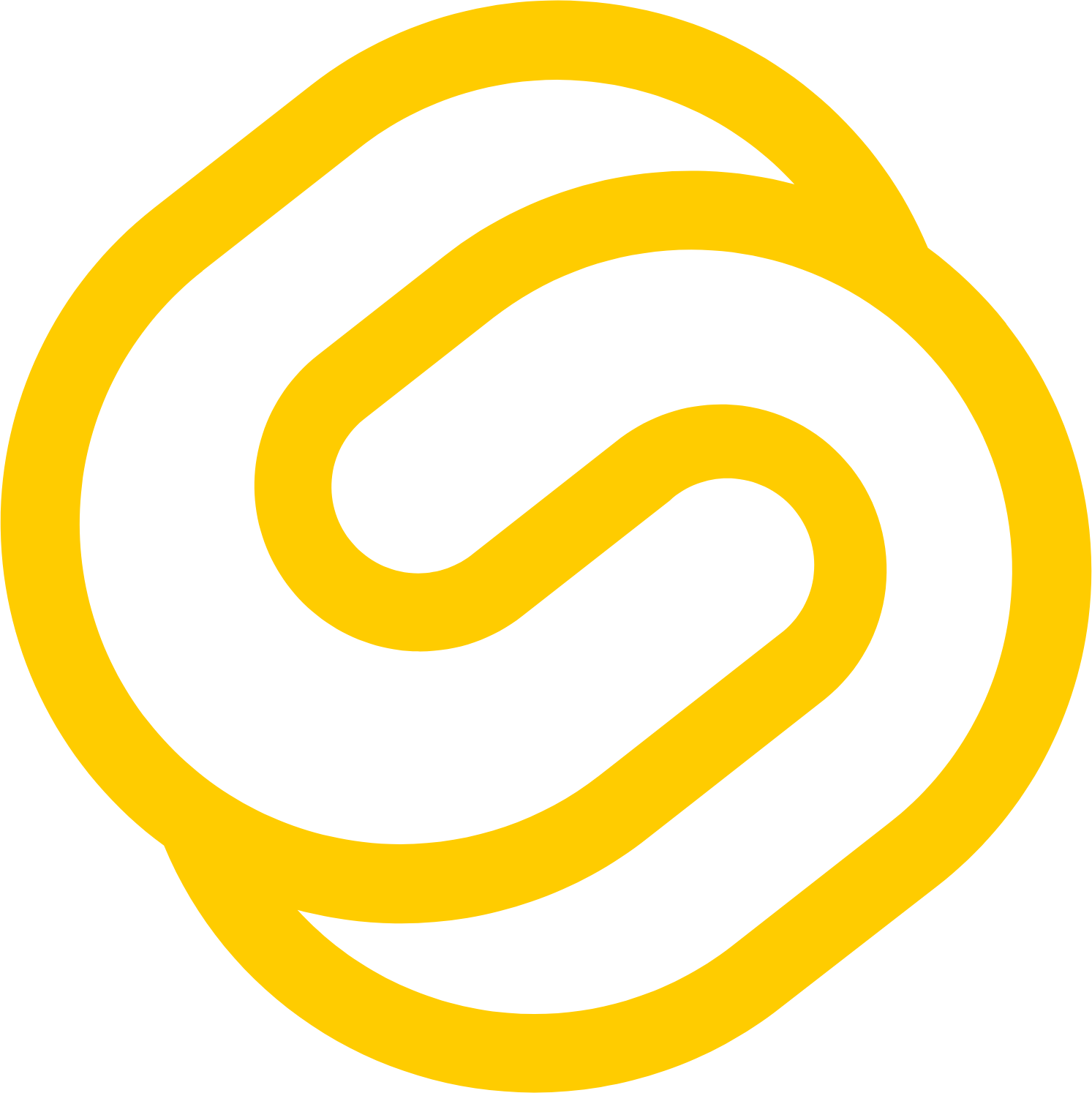 Islamic Arab Insurance logo (PNG transparent)