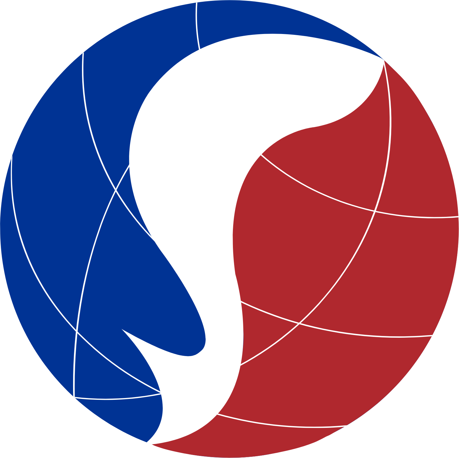 SalMar ASA Logo (transparentes PNG)