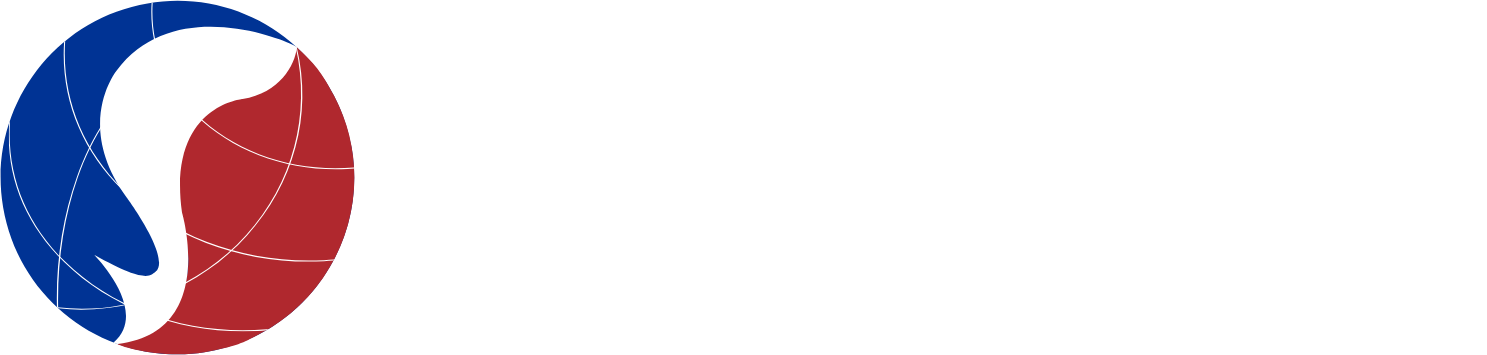 SalMar ASA logo grand pour les fonds sombres (PNG transparent)