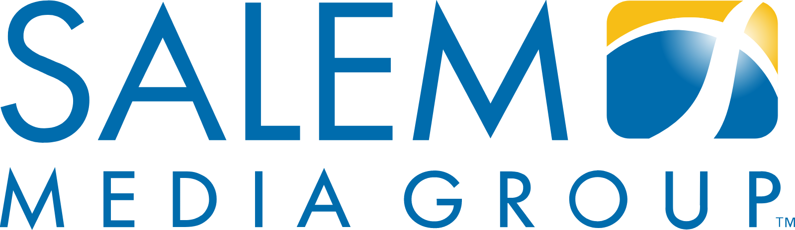 Salem Media Group
 logo large (transparent PNG)