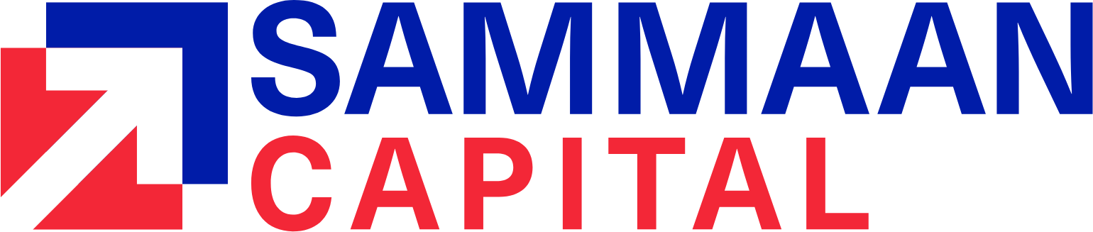 Sammaan Capital logo large (transparent PNG)