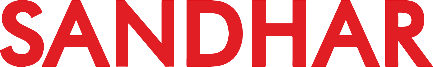 Sandhar logo (PNG transparent)