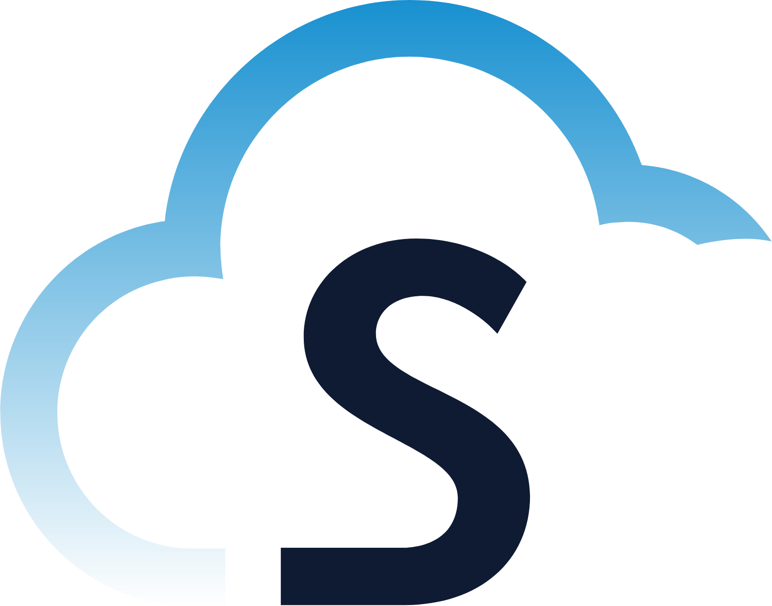 Sangoma Technologies logo (transparent PNG)