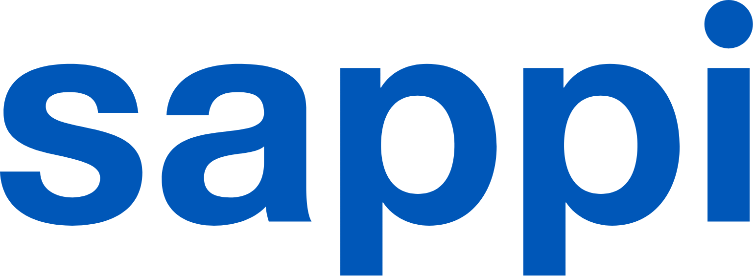 Sappi logo large (transparent PNG)