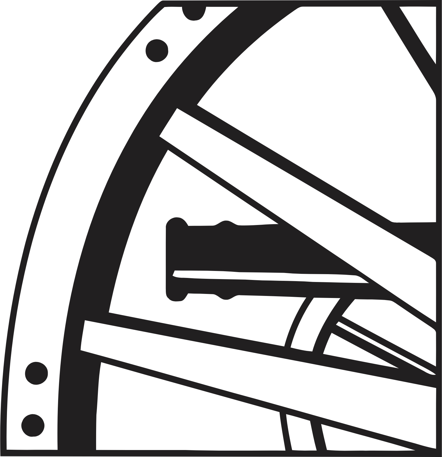 Saratoga Investment logo (PNG transparent)