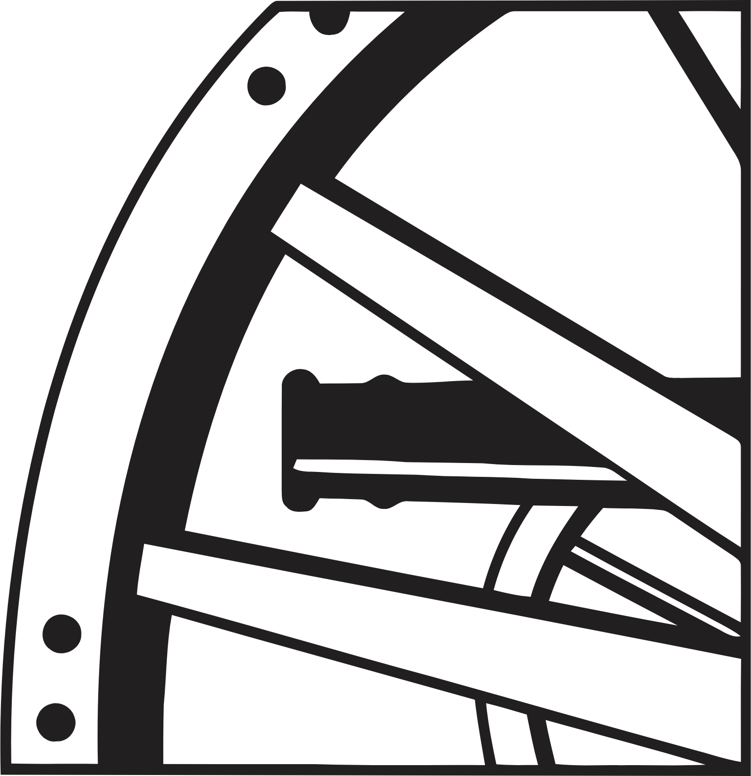 Saratoga Investment Logo (transparentes PNG)