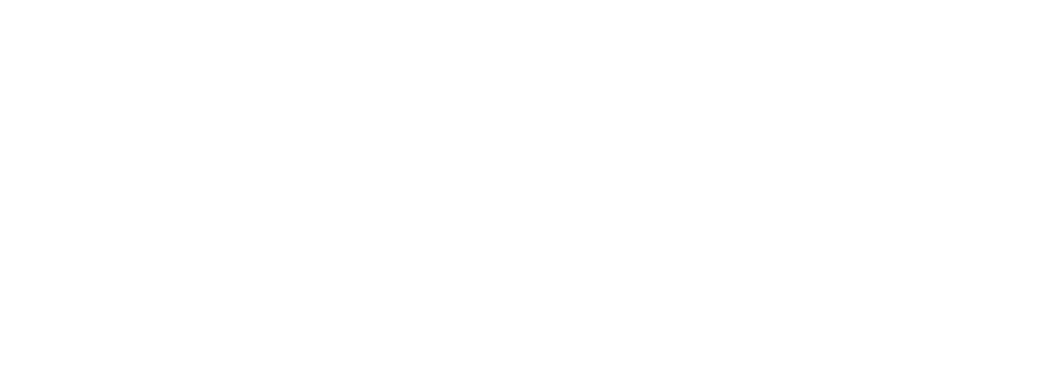 Scandinavian Airlines System (SAS) logo pour fonds sombres (PNG transparent)