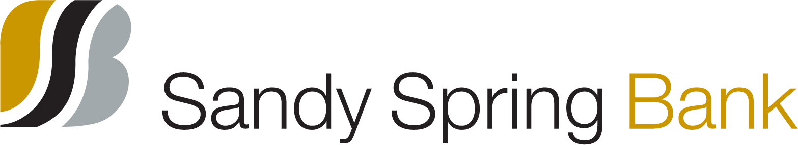 Sandy Spring Bank logo large (transparent PNG)